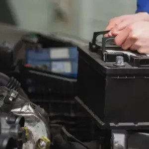 How is Your Car Battery Doing?