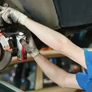 When Do Honda Brakes Need to Be Changed?