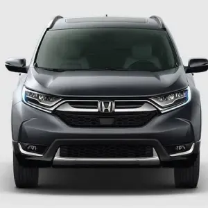 Honda is the Most Awarded Brand of 2017