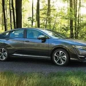 What Makes the Honda Clarity Electric Special?