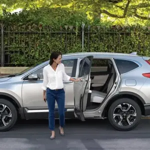 How Does Forward Collision Warning Work?
