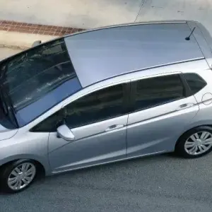 The 2016 Honda Fit, perfecting a stellar sedan