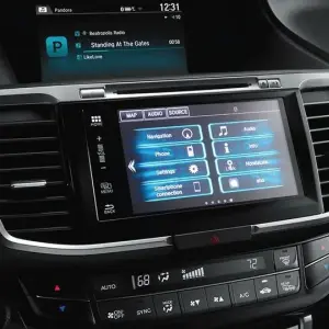 Pair Your Phone with HondaLink Connectivity