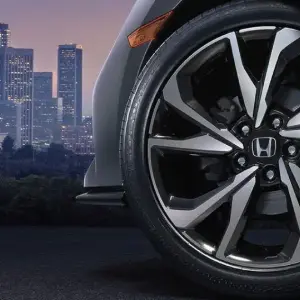 How to Make Your Honda Tires Last As Long As Possible