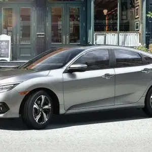 Should I Lease or Finance my Honda?