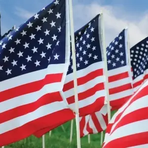 In the Spirit of Memorial Day