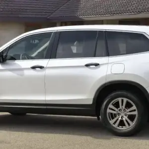 Announcing the Upgraded 2016 Pilot with a New Elite Package