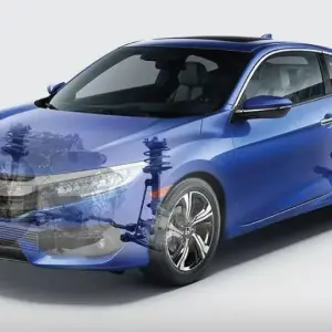 What Does the Term Powertrain Cover?