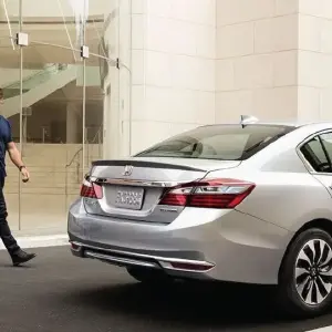 Why a Used Honda is a Great Buy