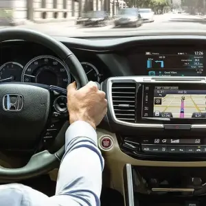 Do You Know What Your Warning Lights Mean?