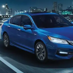Why Choose Honda Cars in Kansas City