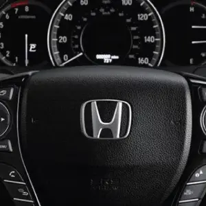 How Does Honda Adaptive Cruise Control Work?