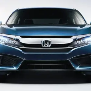 Why You Should Consider Honda Financing