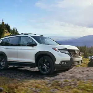 What's the Best New Car for 2019? Autotrader Says Honda Passport!
