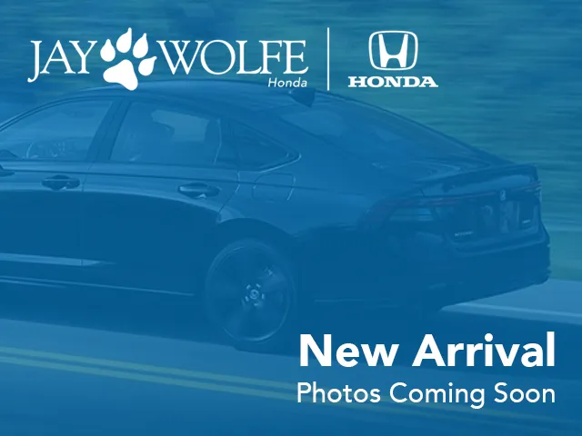 New arrival - photos coming soon