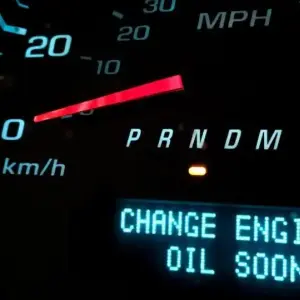 Help, I'm Due for My Honda B1 Service!