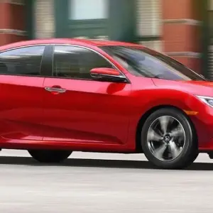 Thinking Pre-Owned? Here's Why a Used Honda Civic is a Good Buy