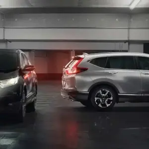 Looking For the Most Fuel Efficient SUVs? Think Honda