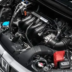 Service Basics: Honda Transmission Service