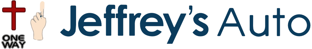 Jeffrey's Auto Exchange
