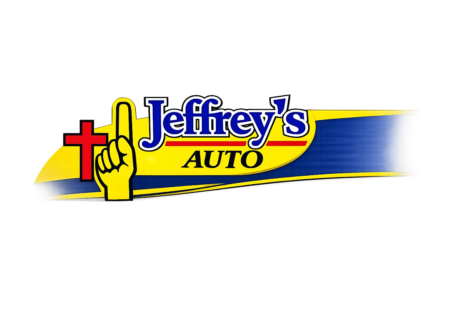 Jeffrey's Auto Exchange