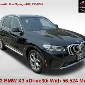 Best Used Luxury SUV Under $35,000 in Blue Springs, MO