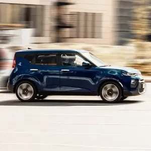 Used Kia Soul in Blue Springs, Missouri at Jeremy Franklin Blue Springs