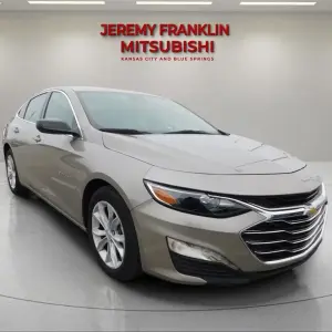 Used Chevrolet Malibu in Blue Springs, Missouri at Jeremy Franklin Blue Springs