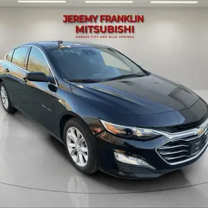 Top Rated Used Cars for Driver-Assistance Features in Blue Springs, MO at Jeremy Franklin Blue Springs
