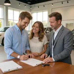 The Best Way to Use Your 2026 Tax Refund in Blue Springs, MO at Jeremy Franklin Blue Springs