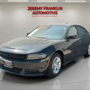 Used Dodge for Sale in Blue Springs, MO at Jeremy Franklin Blue Springs