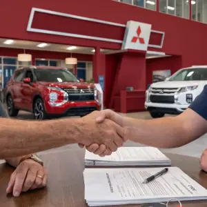 How to Buy a Car With Bad Credit: Blue Springs, MO Guide at Jeremy Franklin Blue Springs