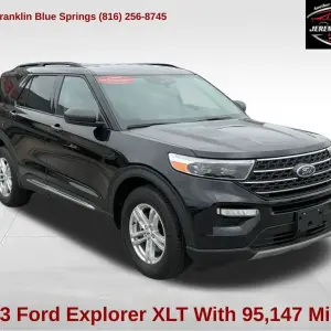 Used Cars for Sale in Blue Springs, MO at Jeremy Franklin Blue Springs