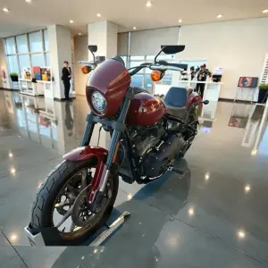 Most Reliable Harley-Davidson Motorcycles for Sale in Blue Springs, MO at Jeremy Franklin Blue Springs