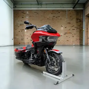 Harley-Davidson Motorcycles for Sale in Blue Springs, MO at Jeremy Franklin Blue Springs
