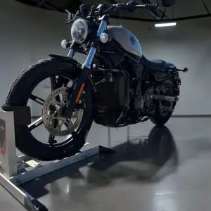 Harley-Davidson vs. Indian Motorcycle: Which Brand Should You Buy in Blue Springs, MO?
