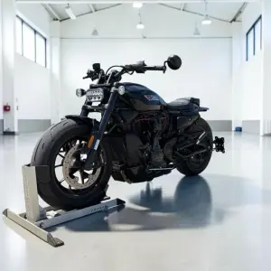 Harley-Davidson Sportster vs. Street Glide: Which One Should You Choose in Blue Springs, MO?