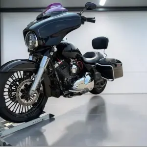 Jeremy Franklin Powersports Blue Springs — Harley-Davidson Dealer