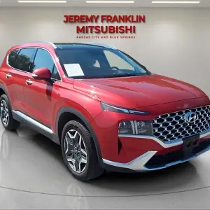 Most Reliable Used SUVs for Snowy Missouri Winters in Blue Springs, MO at Jeremy Franklin Blue Springs