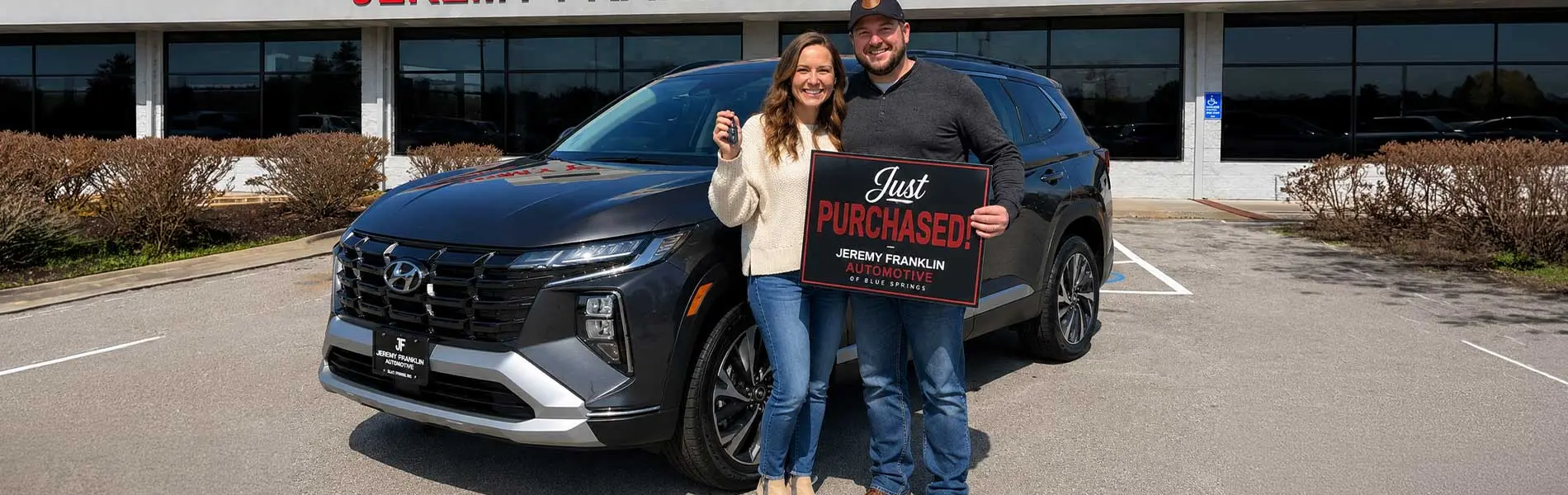 Jeremy Franklin Automotive of Blue Springs