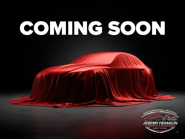 New arrival - photos coming soon