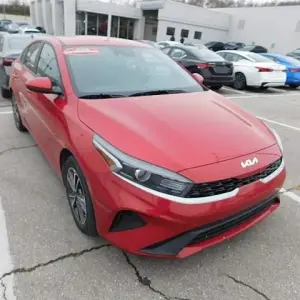 Top Used Cars Under $20,000 for First-Time Buyers in Blue Springs, MO at Jeremy Franklin Blue Springs