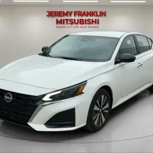 Best Used Cars for the Money in Blue Springs, MO at Jeremy Franklin Blue Springs