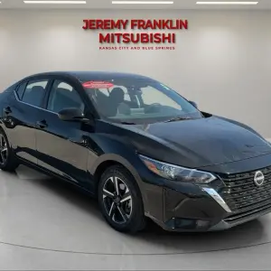Best Nissan Cars for Low Insurance Costs in Blue Springs, MO at Jeremy Franklin Blue Springs