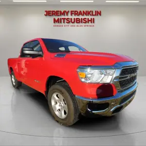 Used RAM 1500 in Blue Springs, Missouri at Jeremy Franklin Blue Springs
