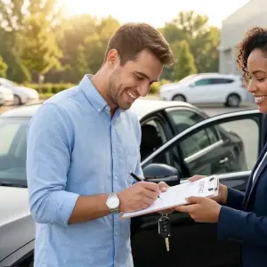 How to Buy a Car with Your Tax Refund in Blue Springs, MO at Jeremy Franklin Blue Springs