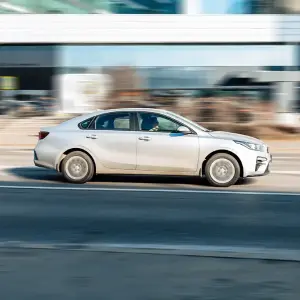 Used Kia Forte in Blue Springs, Missouri at Jeremy Franklin Blue Springs