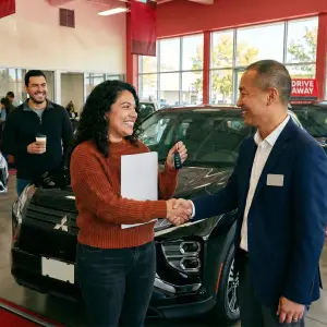 Auto Loan Preapproval vs. Prequalification: 2026 Guide at Jeremy Franklin Mitsubishi
