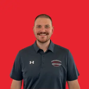 Cal Jenkins