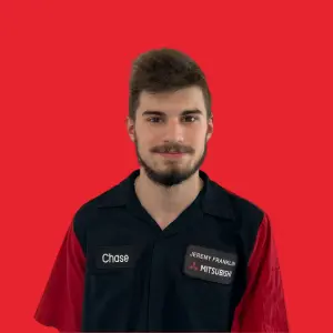 Chase Moreland